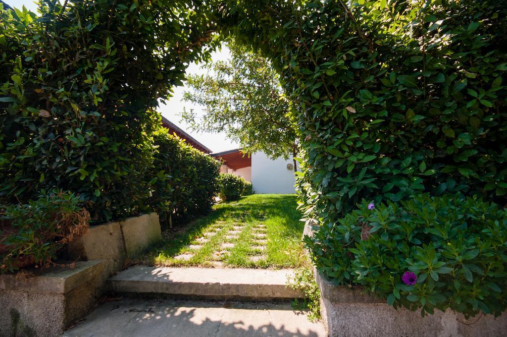 Agriturismo Il Megalite Giurdignano Exterior foto