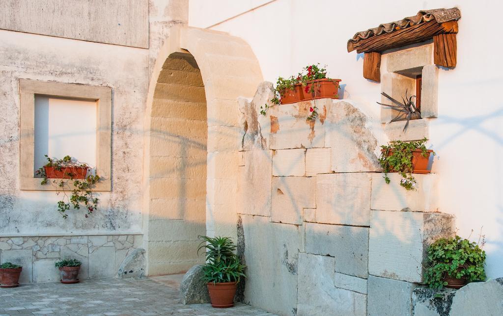 Agriturismo Il Megalite Giurdignano Exterior foto